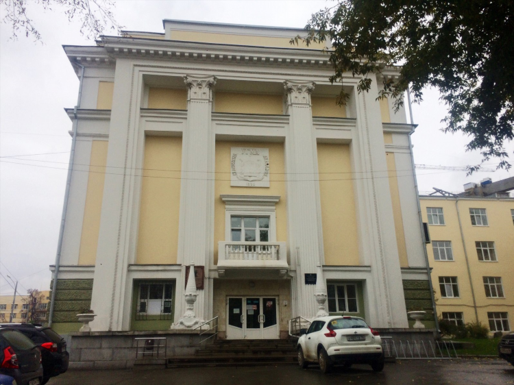 Клиническая психология калининград