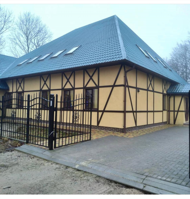 Клиника надежда калининград