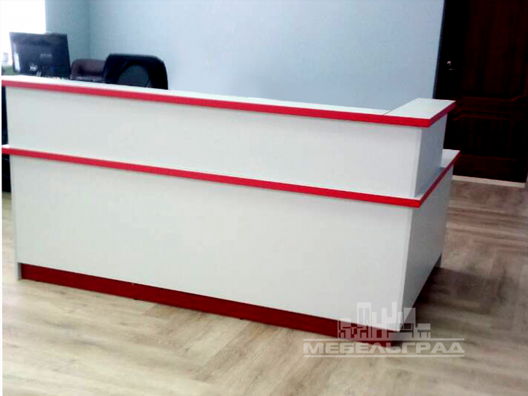 Красное и белое калининград