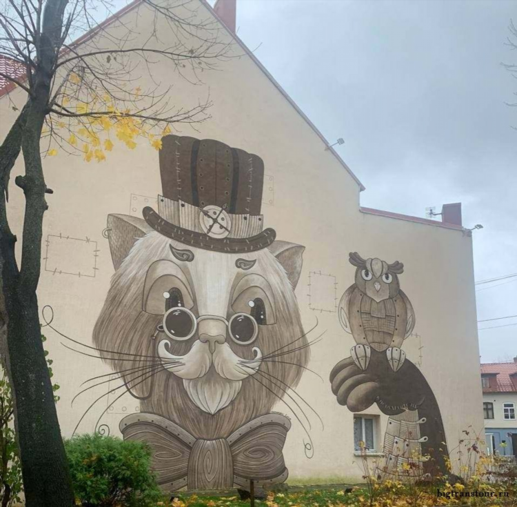 Купить гостиницу в калининграде