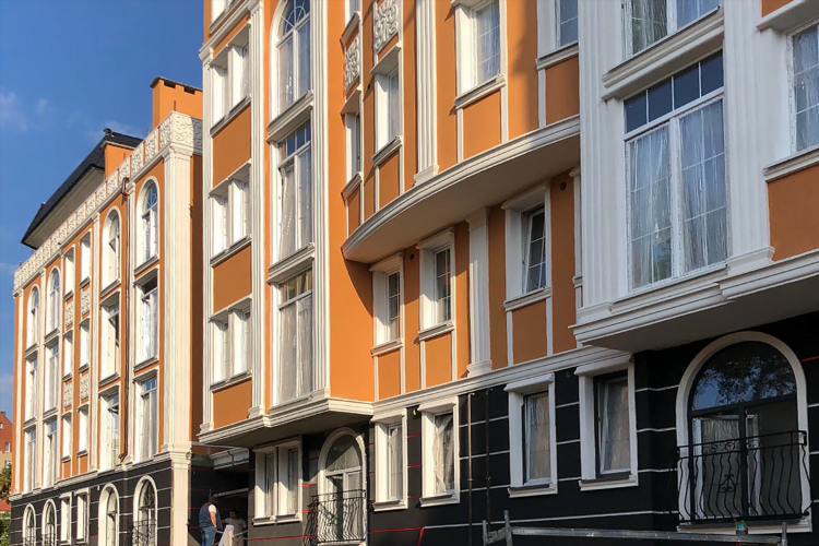 Купить квартиру калининград амалиенау