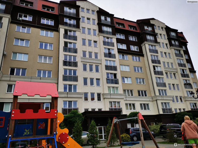 Купить квартиру в зеленоградске калининградской области недорого