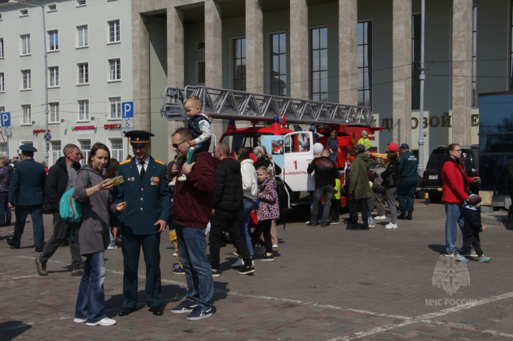 Курганская 3 калининград