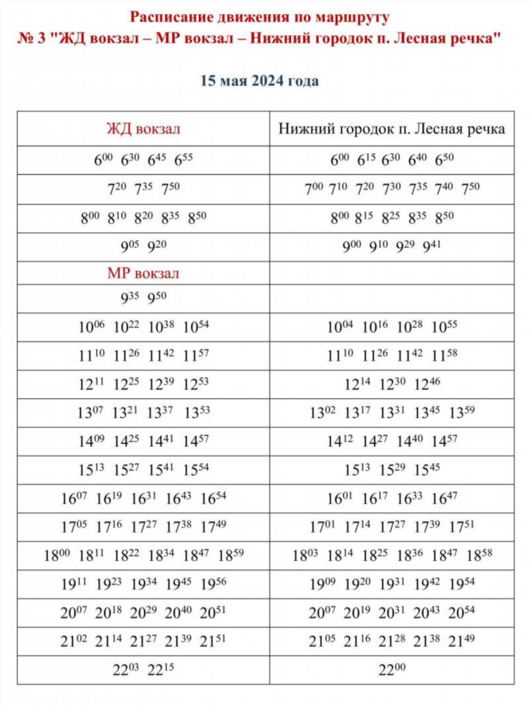 Маршрут автобуса 40 в калининграде