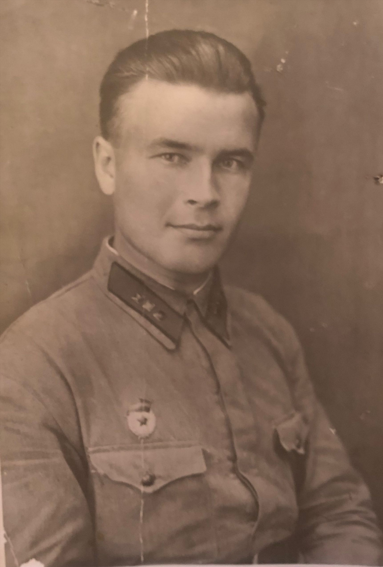 Маслов юрий владимирович калининград