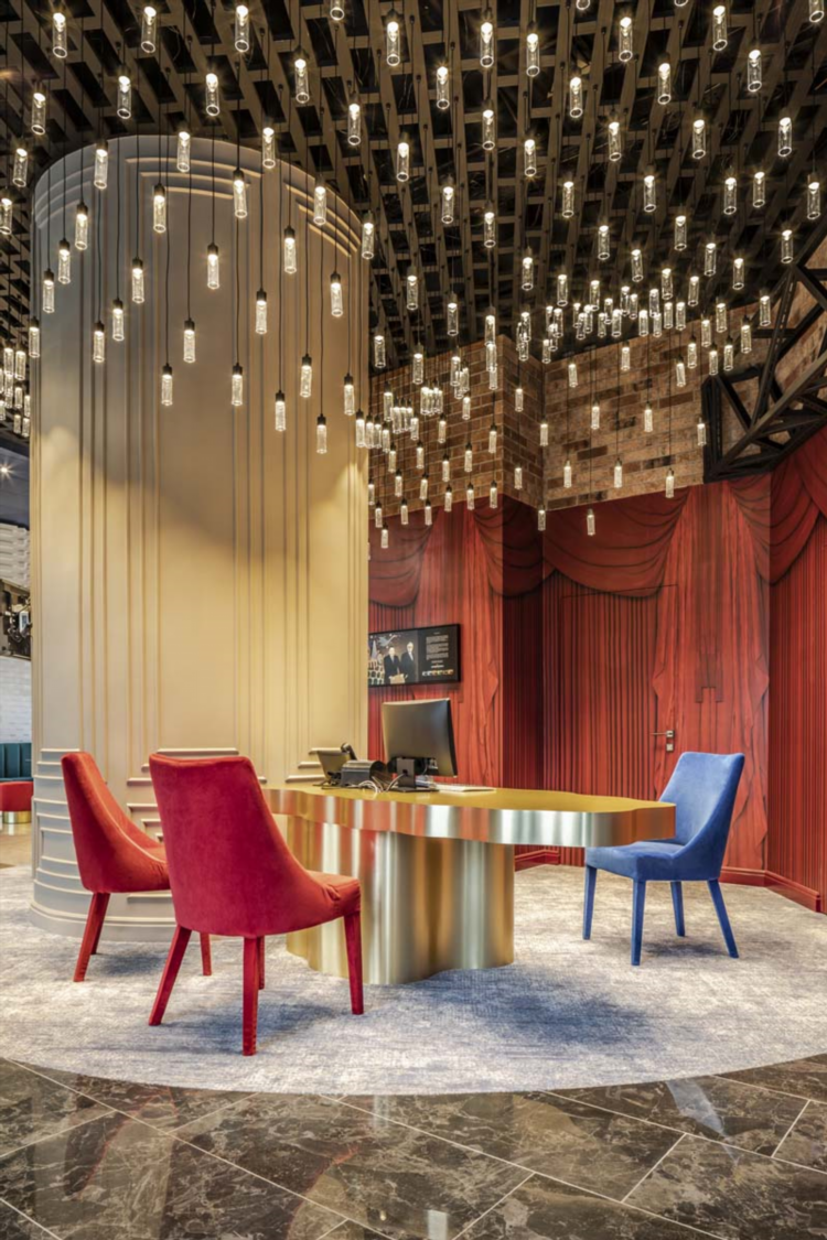 Меркюри калининград 4 mercure kaliningrad