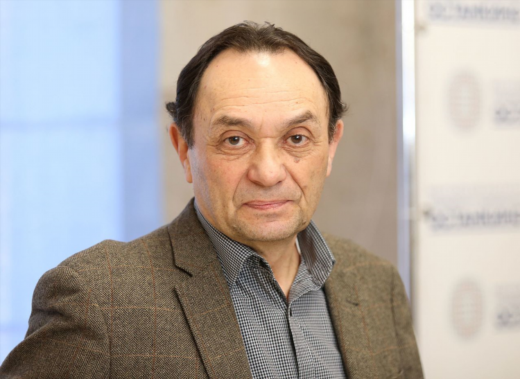 Михаил зильберман калининград