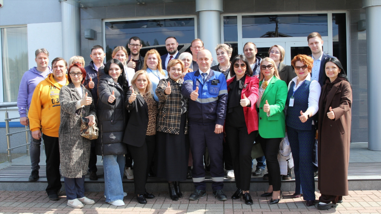 Минобр калининград