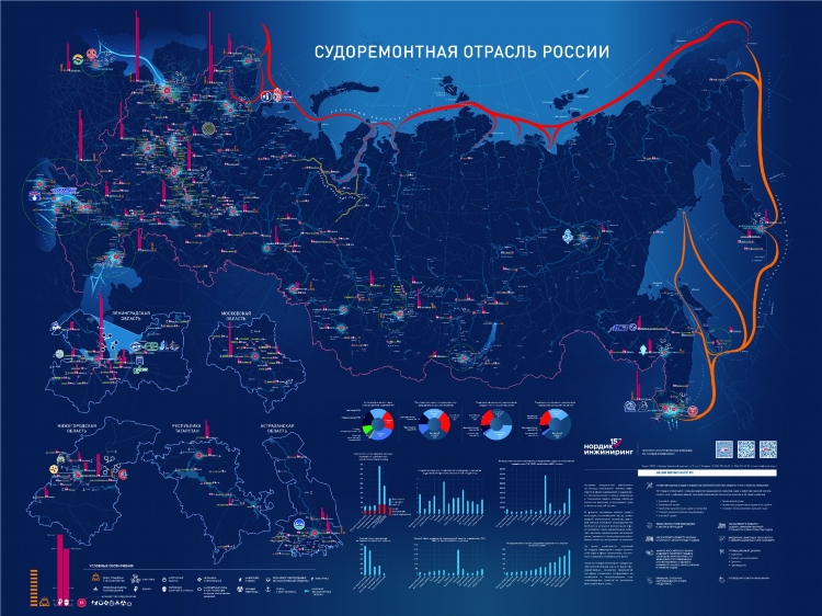 Москва калининград маршрут поезда на карте