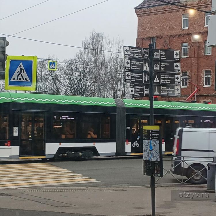 Можно ли приехать в калининград на поезде