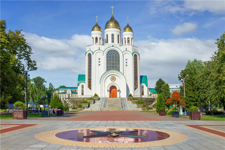 Намаз в калининграде расписание