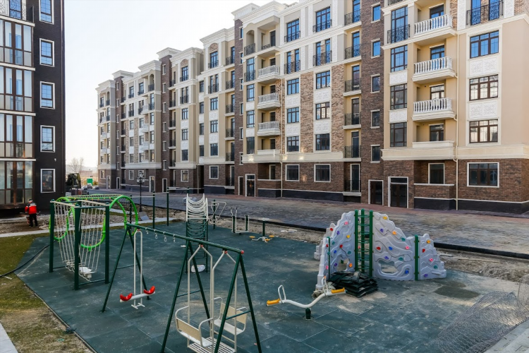 Недвижимость в калининграде и калининградской области купить