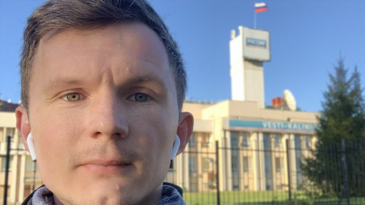 Новости калининграда сегодня на каскад тв
