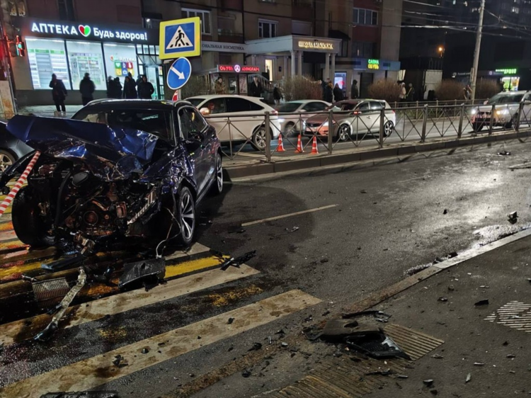 Новости каскад калининград сегодня