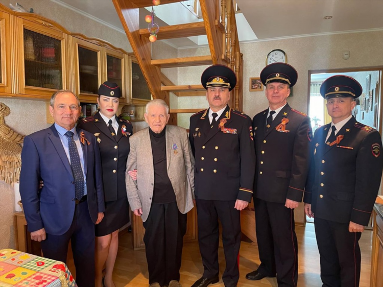 Омвд по ленинградскому району калининград