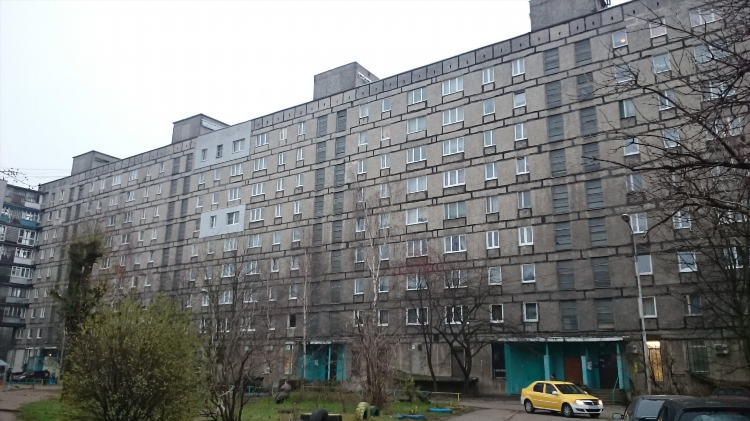Опс калининград