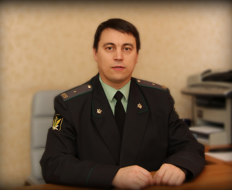 Осп по вап калининград