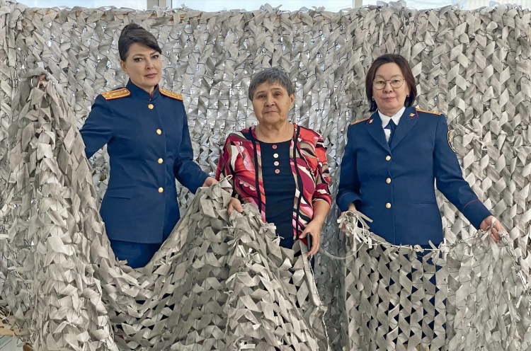 От калининграда до сахалина