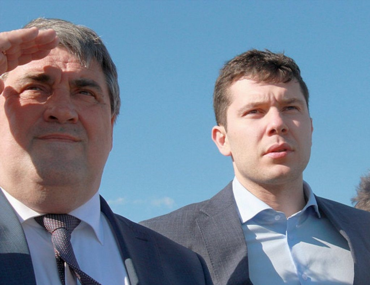 Озерная 31а в калининграде