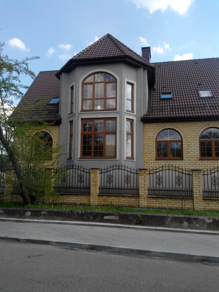 Пансионаты в калининграде