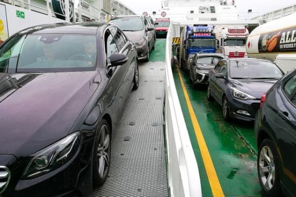 Перевозки в калининград из санкт петербурга