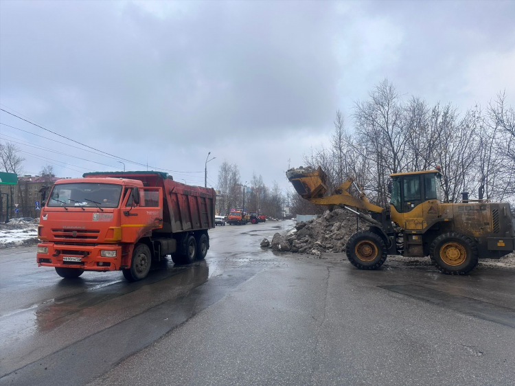 Пгм городское пространство калининград