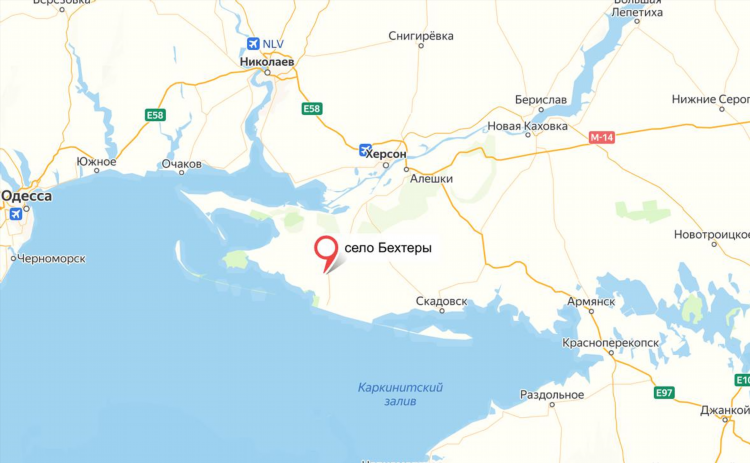 Пл победы 10 калининград на карте