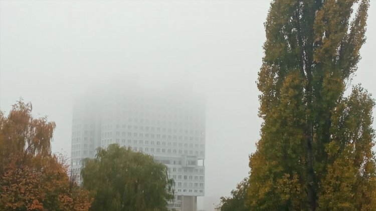 Погода к калининграде на неделю