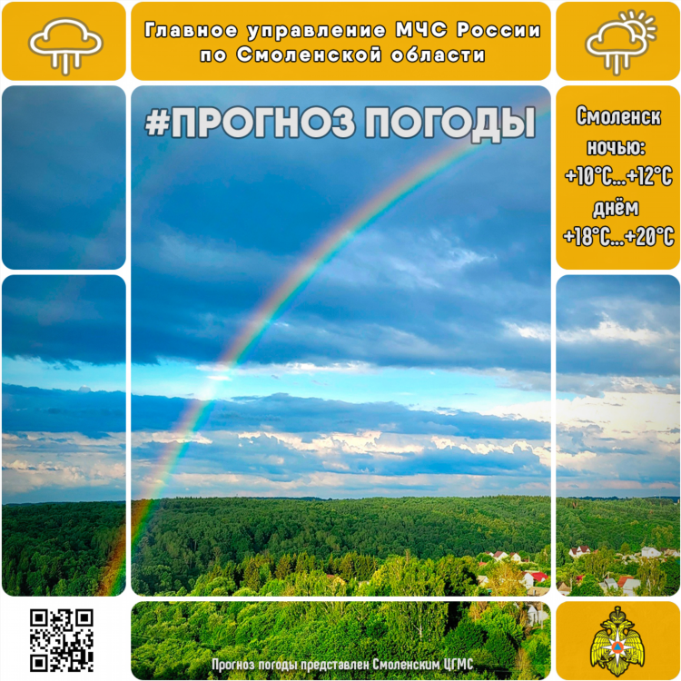Погода завтра калининград по часам