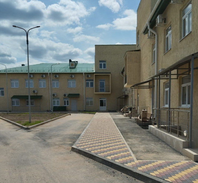 Поликлиника 5 калининград дзержинского