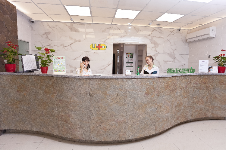 Поликлиника апрель в калининграде