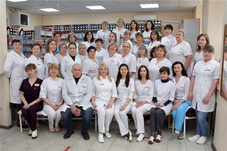 Поликлиника ржд калининград платные услуги