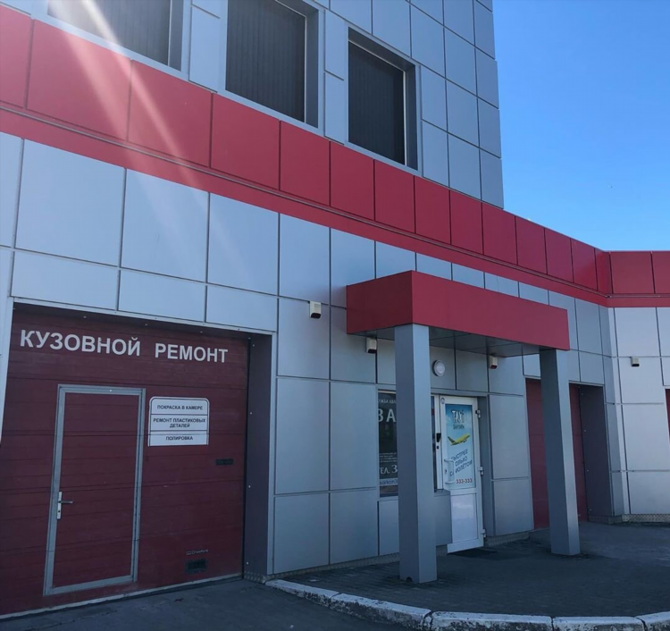 Полировка авто в калининграде цены