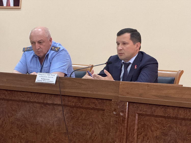 Приставы ленинградского района г калининграда