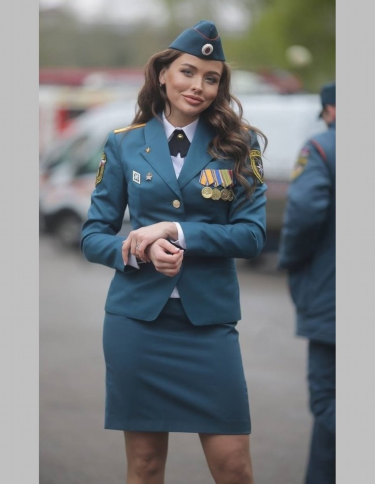 Про женщин калининград