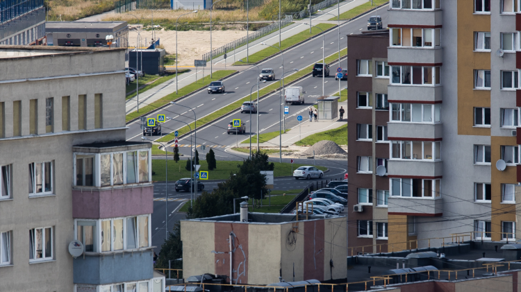 Продать квартиру в калининграде вторичное жилье