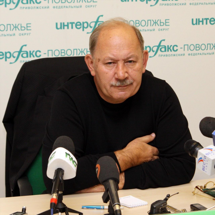 Программа передач на сегодня калининград отр канал