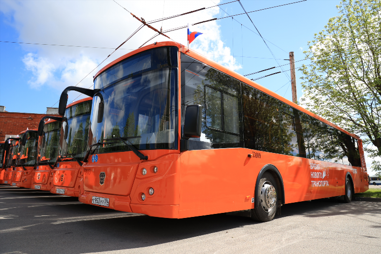 Расписание движения автобусов калининград онлайн