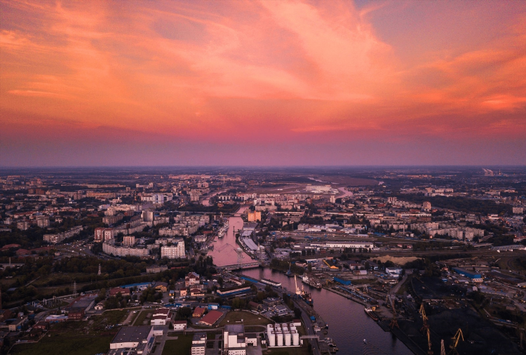 Разница во времени калининград и москва