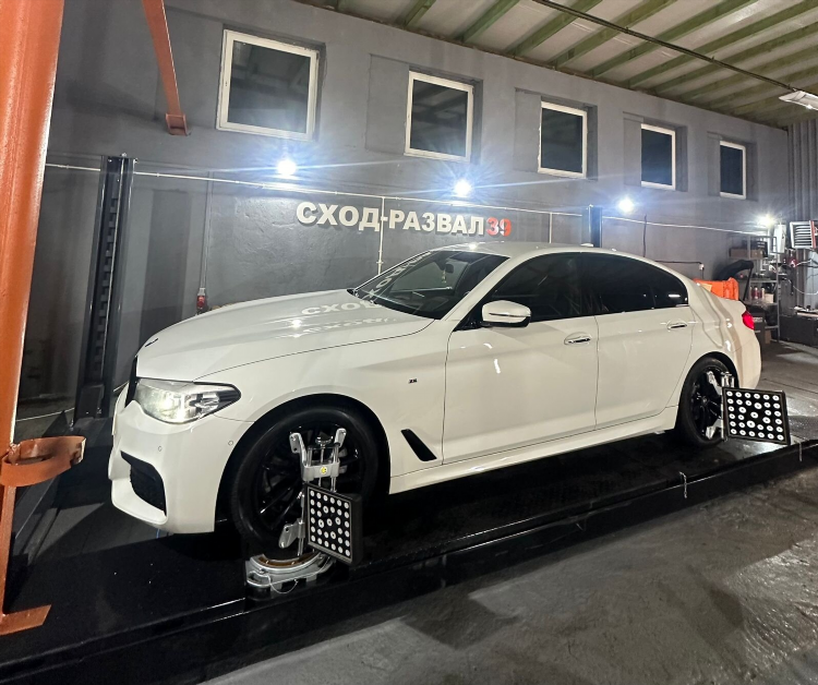 Ремонт двигателя в калининграде