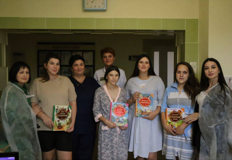 Режим работы загса калининград