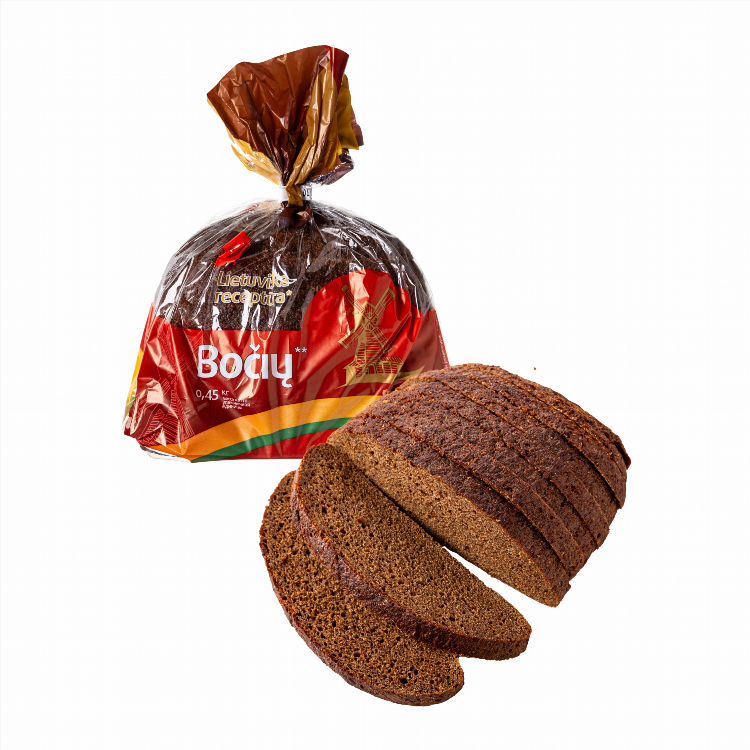 Rusbread ru калининград