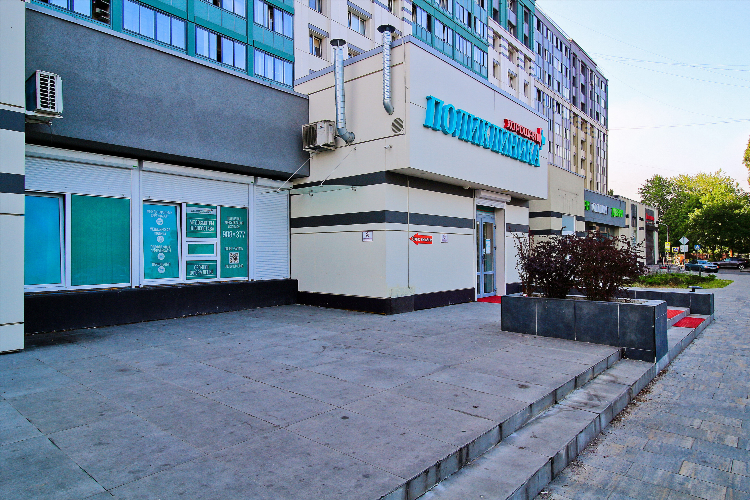 Сад 133 калининград