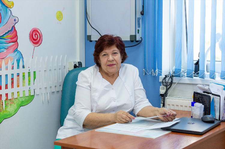 Сделать фгдс в калининграде