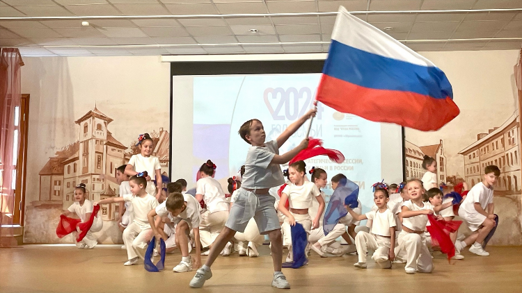 Семья калининград официальный сайт