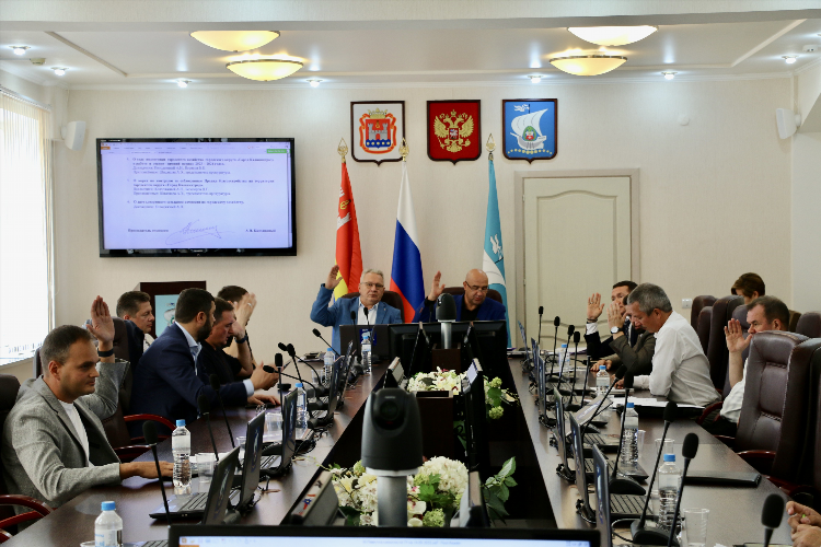 Сфера калининград