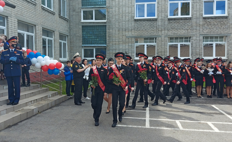 Школа 29 калининград официальный