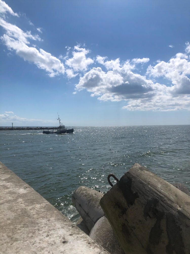 Снять дом в калининграде у моря