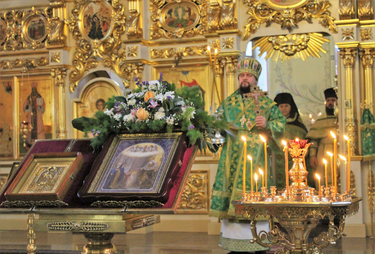 Собор александра невского калининград