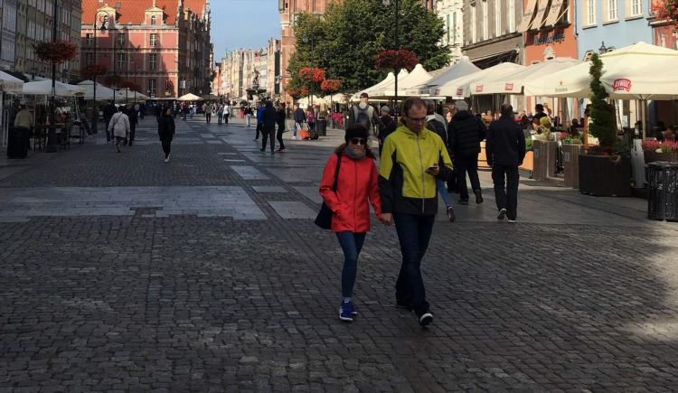 Средняя продолжительность жизни в калининградской области